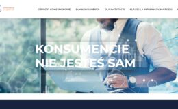 Upowszechnianie i ochrona praw konsumentów - bezpłatne usługi!