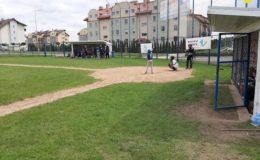 Yankeesi Działdowo po raz kolejny awansowali do finałów Ogólnopolskiej Olimpiady Młodzieży „Wielkopolskie 2019”