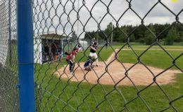 Yankeesi Działdowo po raz kolejny awansowali do finałów Ogólnopolskiej Olimpiady Młodzieży „Wielkopolskie 2019”