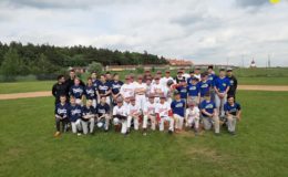 Yankeesi Działdowo po raz kolejny awansowali do finałów Ogólnopolskiej Olimpiady Młodzieży „Wielkopolskie 2019”