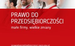 Prawo do przedsiębiorczości
