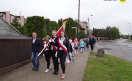 Święto Szkoły  Zespołu Szkół nr 2 [zdjęcia]