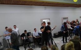 Święto Szkoły  Zespołu Szkół nr 2