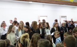 Święto Szkoły  Zespołu Szkół nr 2