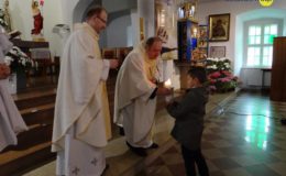 Święto Szkoły  Zespołu Szkół nr 2 [zdjęcia]
