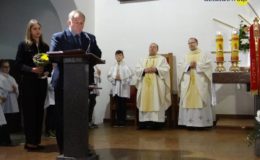 Święto Szkoły  Zespołu Szkół nr 2