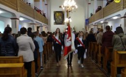 Święto Szkoły  Zespołu Szkół nr 2