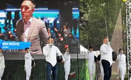 21 Piknik Olimpijski