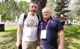 21 Piknik Olimpijski