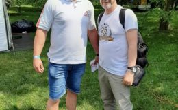 21 Piknik Olimpijski