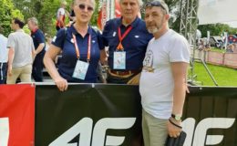 21 Piknik Olimpijski