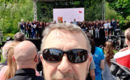 21 Piknik Olimpijski