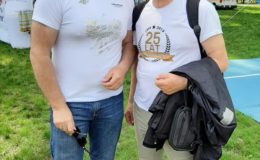 21 Piknik Olimpijski