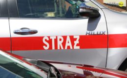 Tragedia w Lidzbarku