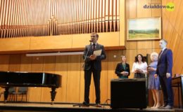 Sukces uczniów Państwowej Szkoły Muzycznej w Działdowie