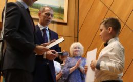 Sukces uczniów Państwowej Szkoły Muzycznej w Działdowie