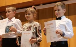 Sukces uczniów Państwowej Szkoły Muzycznej w Działdowie