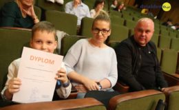 Sukces uczniów Państwowej Szkoły Muzycznej w Działdowie
