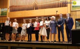 Sukces uczniów Państwowej Szkoły Muzycznej w Działdowie
