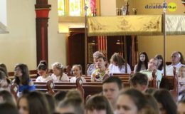 Tak bawiliśmy się podczas Dnia Dziecka (1 czerwca 2019)
