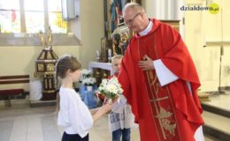 Tak bawiliśmy się podczas Dnia Dziecka (1 czerwca 2019)