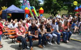 Tak bawiliśmy się podczas Dnia Dziecka (1 czerwca 2019)