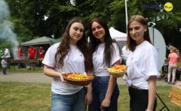 Tak bawiliśmy się podczas Dnia Dziecka (1 czerwca 2019)