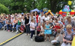 Tak bawiliśmy się podczas Dnia Dziecka (1 czerwca 2019)