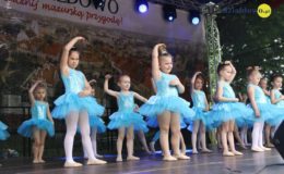 Tak bawiliśmy się podczas Dnia Dziecka (1 czerwca 2019)