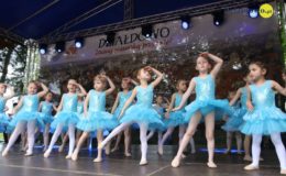 Tak bawiliśmy się podczas Dnia Dziecka (1 czerwca 2019)