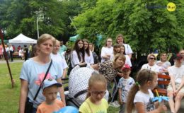 Tak bawiliśmy się podczas Dnia Dziecka (1 czerwca 2019)