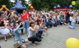 Tak bawiliśmy się podczas Dnia Dziecka (1 czerwca 2019)