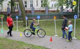 Tak bawiliśmy się podczas Dnia Dziecka (1 czerwca 2019)