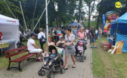 Tak bawiliśmy się podczas Dnia Dziecka (1 czerwca 2019)