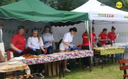 Tak bawiliśmy się podczas Dnia Dziecka (1 czerwca 2019)