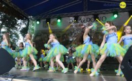 Tak bawiliśmy się podczas Dnia Dziecka (1 czerwca 2019)
