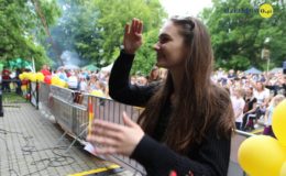 Tak bawiliśmy się podczas Dnia Dziecka (1 czerwca 2019)