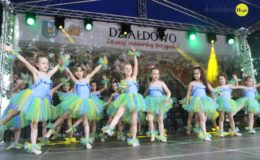 Tak bawiliśmy się podczas Dnia Dziecka (1 czerwca 2019)