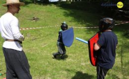 Tak bawiliśmy się podczas Dnia Dziecka (1 czerwca 2019)