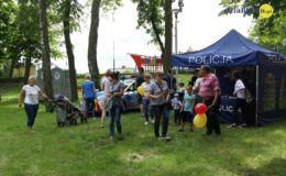 Tak bawiliśmy się podczas Dnia Dziecka (1 czerwca 2019)