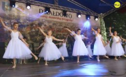 Tak bawiliśmy się podczas Dnia Dziecka (1 czerwca 2019)