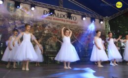 Tak bawiliśmy się podczas Dnia Dziecka (1 czerwca 2019)