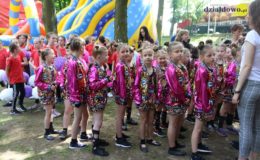 Tak bawiliśmy się podczas Dnia Dziecka (1 czerwca 2019)