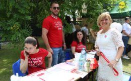 Tak bawiliśmy się podczas Dnia Dziecka (1 czerwca 2019)
