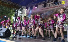 Tak bawiliśmy się podczas Dnia Dziecka (1 czerwca 2019)