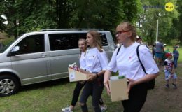 Tak bawiliśmy się podczas Dnia Dziecka (1 czerwca 2019)