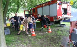 Tak bawiliśmy się podczas Dnia Dziecka (1 czerwca 2019)