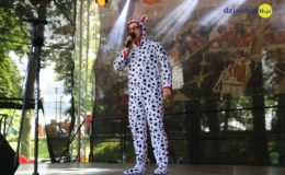 Tak bawiliśmy się podczas Dnia Dziecka (1 czerwca 2019)