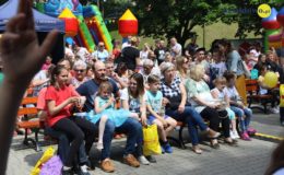 Tak bawiliśmy się podczas Dnia Dziecka (1 czerwca 2019)