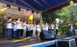 Tak bawiliśmy się podczas Dnia Dziecka (1 czerwca 2019)